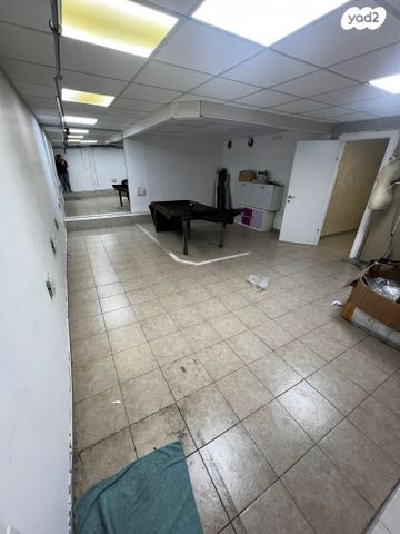 סטודיו/ לופט, החלוץ 87, העיר העתיקה, רמב"ם, דרום, באר שבע