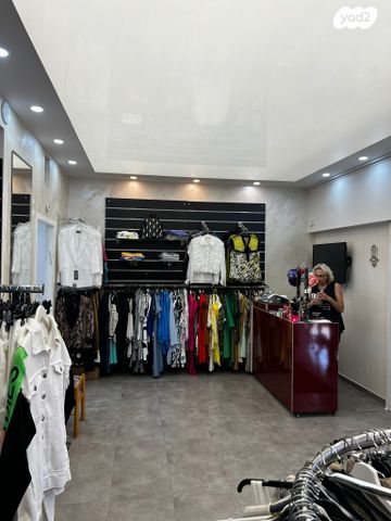 סטודיו/ לופט, החלוץ 87, העיר העתיקה, רמב"ם, דרום, באר שבע