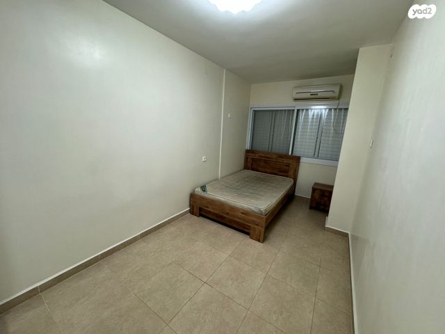 יחידת דיור, דרך מצדה, שכונה ו', באר שבע