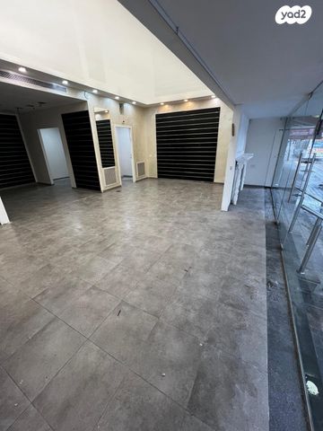 סטודיו/ לופט, החלוץ 87, העיר העתיקה, רמב"ם, דרום, באר שבע