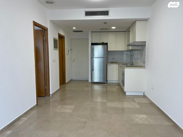 דירה, רציף הרברט סמואל, לב תל אביב, לב העיר צפון, תל אביב יפו