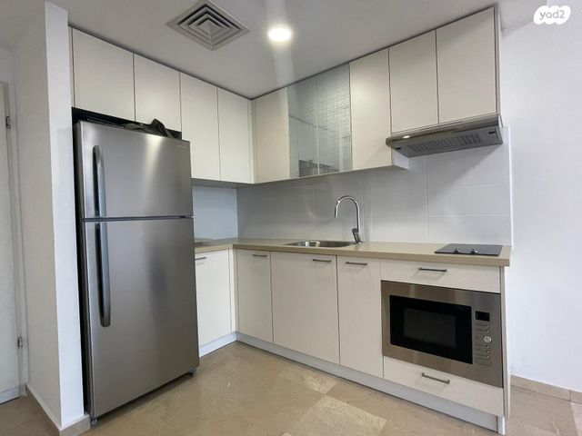 דירה, רציף הרברט סמואל, לב תל אביב, לב העיר צפון, תל אביב יפו