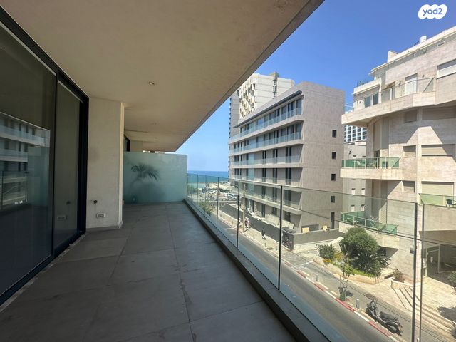 הצפון הישן - דרום