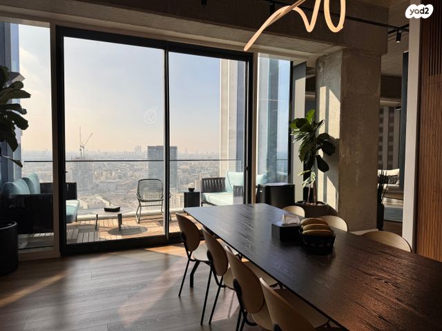 משרדים, יצחק שדה 8, מונטיפיורי, הרכבת, תל אביב יפו