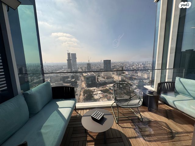 משרדים, יצחק שדה 8, מונטיפיורי, הרכבת, תל אביב יפו