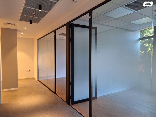 משרדים, תל אביב יפו