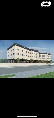 משרדים, יבנה