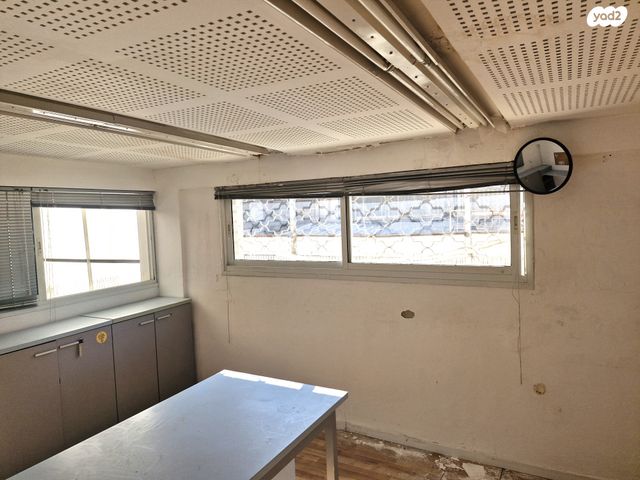 גבעת הרצל, אזור המלאכה יפו