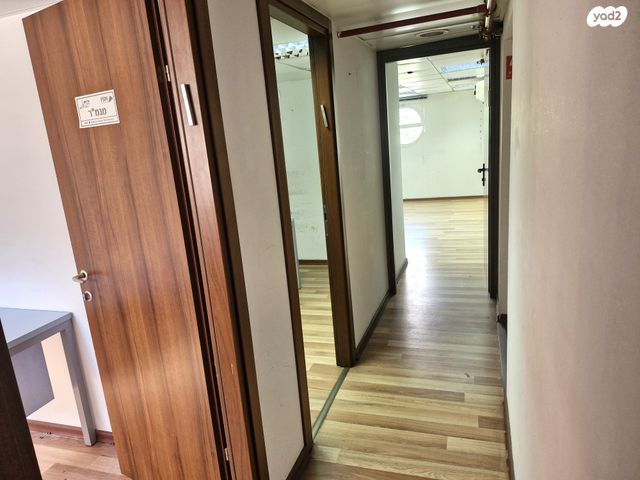 משרדים, גבעת הרצל, אזור המלאכה יפו, תל אביב יפו