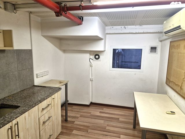 משרדים, גבעת הרצל, אזור המלאכה יפו, תל אביב יפו