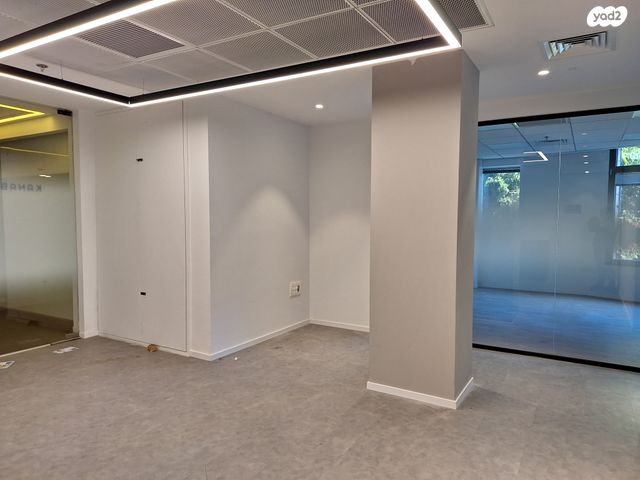 משרדים, תל אביב יפו