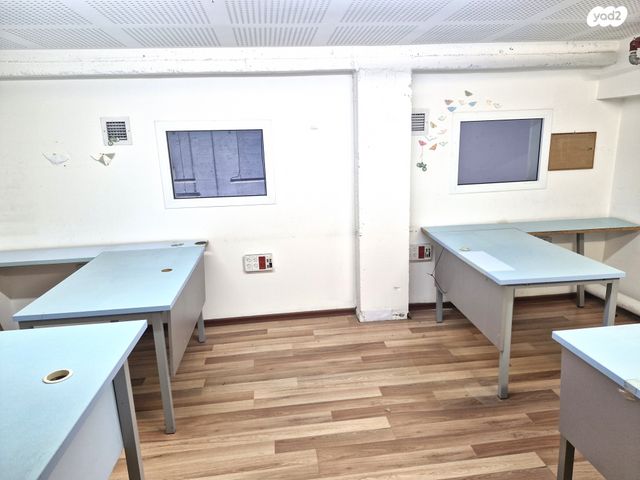 משרדים, גבעת הרצל, אזור המלאכה יפו, תל אביב יפו