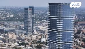 משרדים, בני ברק