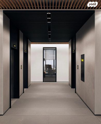 משרדים, נס ציונה