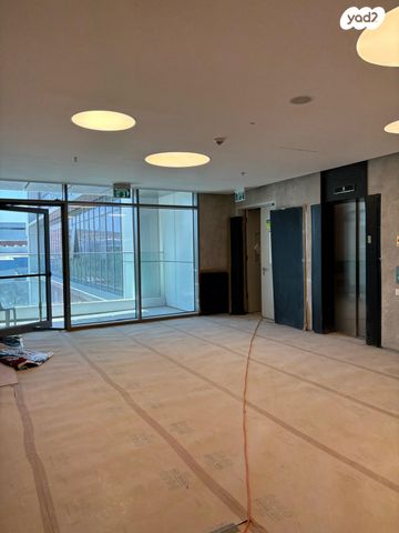 משרדים, מודיעין מכבים רעות