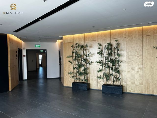 משרדים, אזור תעשיה גבעת שאול, ירושלים