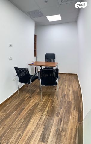 משרדים, יגאל אלון 94, תל אביב יפו