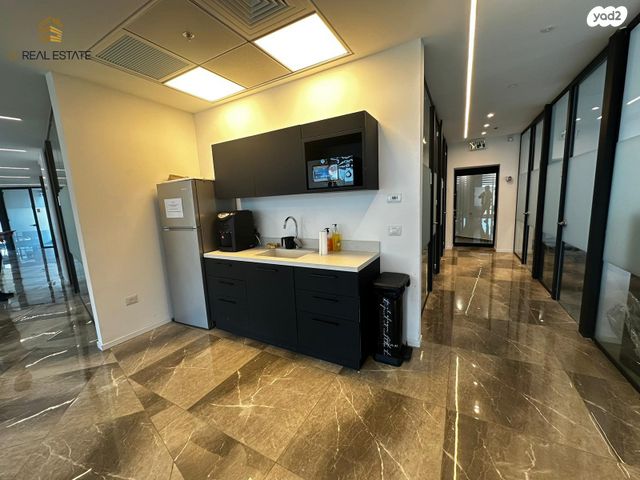 משרדים, אזור תעשיה גבעת שאול, ירושלים