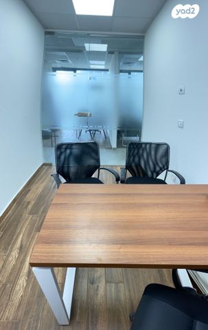 משרדים, יגאל אלון 94, תל אביב יפו