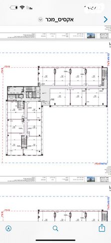 משרדים, מודיעין מכבים רעות