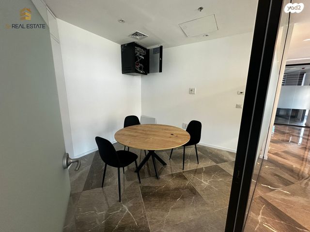 משרדים, אזור תעשיה גבעת שאול, ירושלים