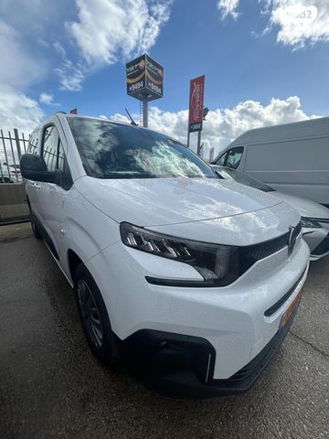 סיטרואן ברלינגו