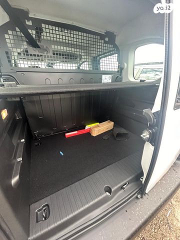 סיטרואן ברלינגו