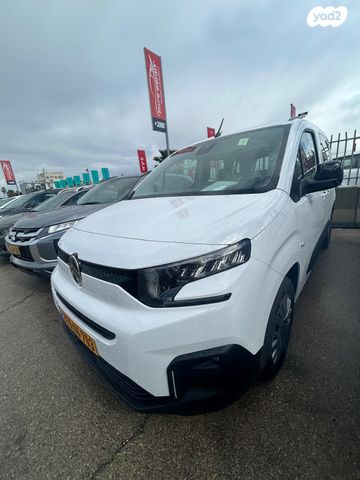 סיטרואן ברלינגו