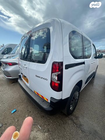 סיטרואן ברלינגו