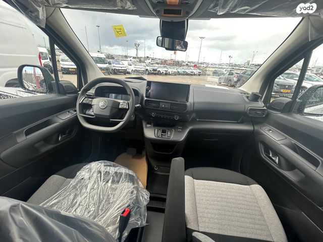 סיטרואן ברלינגו