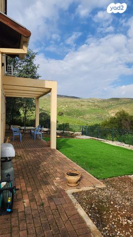 בית פרטי/ קוטג', מנשה 20, מעלה אפרים