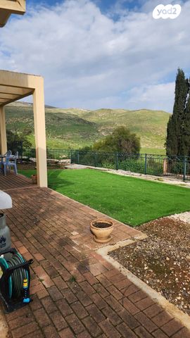 בית פרטי/ קוטג', מנשה 20, מעלה אפרים