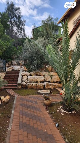 בית פרטי/ קוטג', מנשה 20, מעלה אפרים