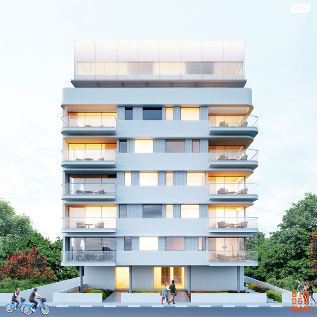 הצפון החדש - דרום