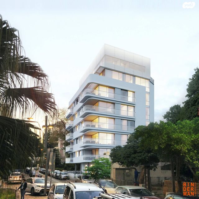 דירה, הצפון החדש - דרום, תל אביב יפו