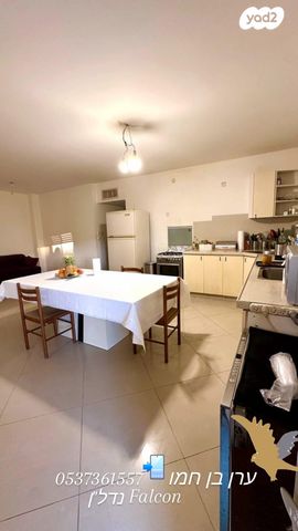 דירת גן, שדרות תל חי, רובע י"ז, אשדוד