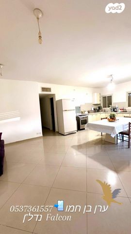 דירת גן, שדרות תל חי, רובע י"ז, אשדוד