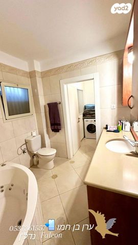 דירת גן, שדרות תל חי, רובע י"ז, אשדוד