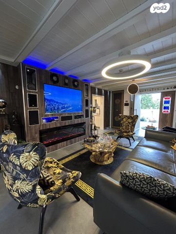 דו משפחתי, גבעת רם, כרמיאל