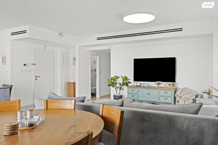 גג/ פנטהאוז, רחובות המדע, רחובות