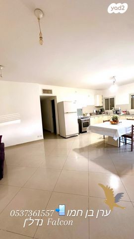 דירת גן, שדרות תל חי, רובע י"ז, אשדוד