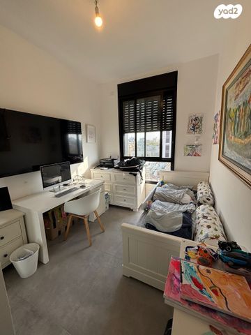 דירה, הרצליה הירוקה, נווה עובד, הרצליה