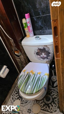 דו משפחתי, הבשן 36, אריאל