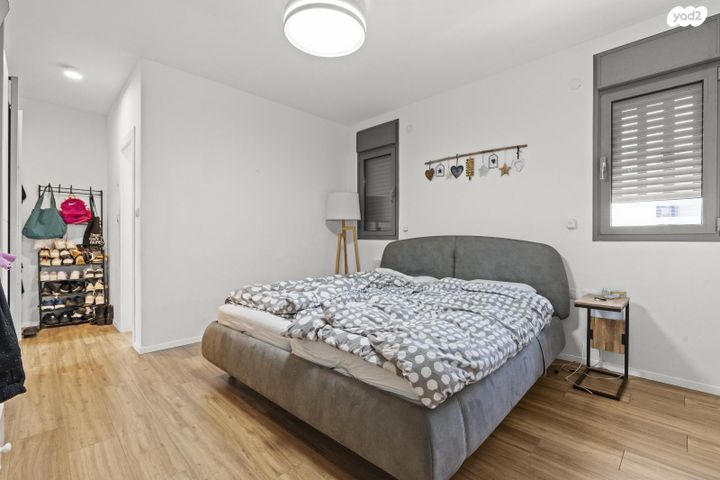 גג/ פנטהאוז, רחובות המדע, רחובות