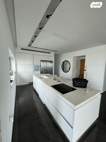 דירה, ניסים אלוני, צמרות איילון, פארק צמרת, תל אביב יפו