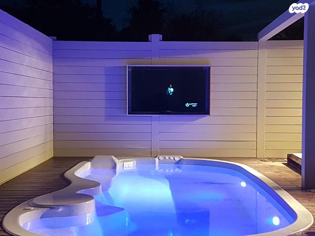 דו משפחתי, גבעת רם, כרמיאל