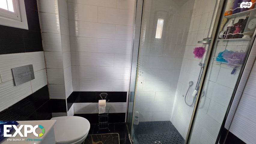 דו משפחתי, הבשן 36, אריאל