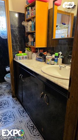 דו משפחתי, הבשן 36, אריאל