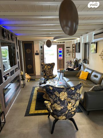 דו משפחתי, גבעת רם, כרמיאל