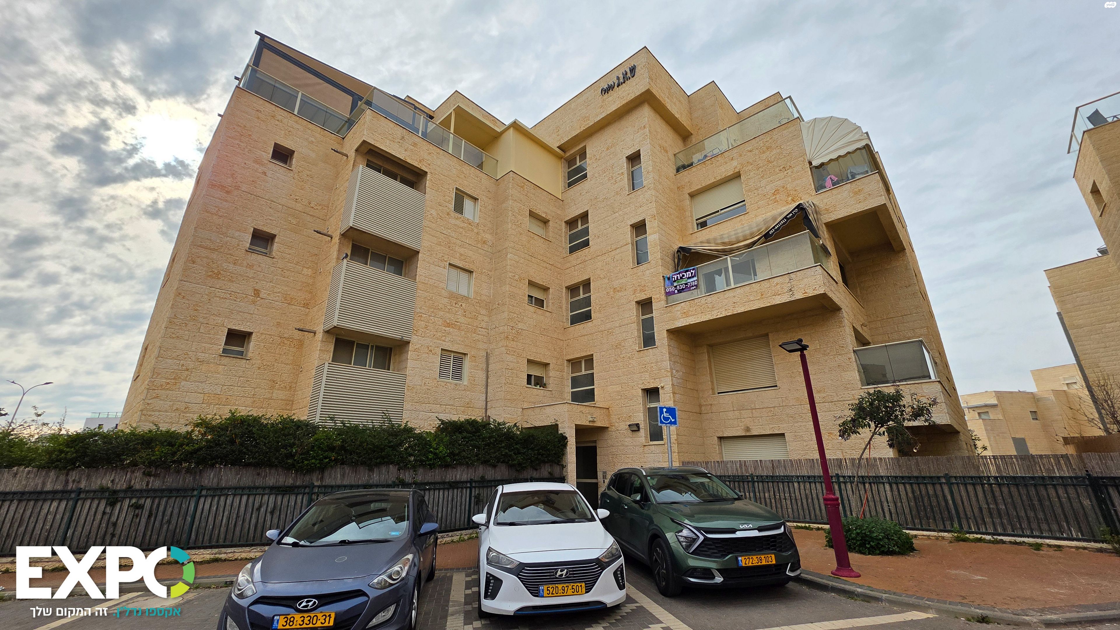 הערבה 31